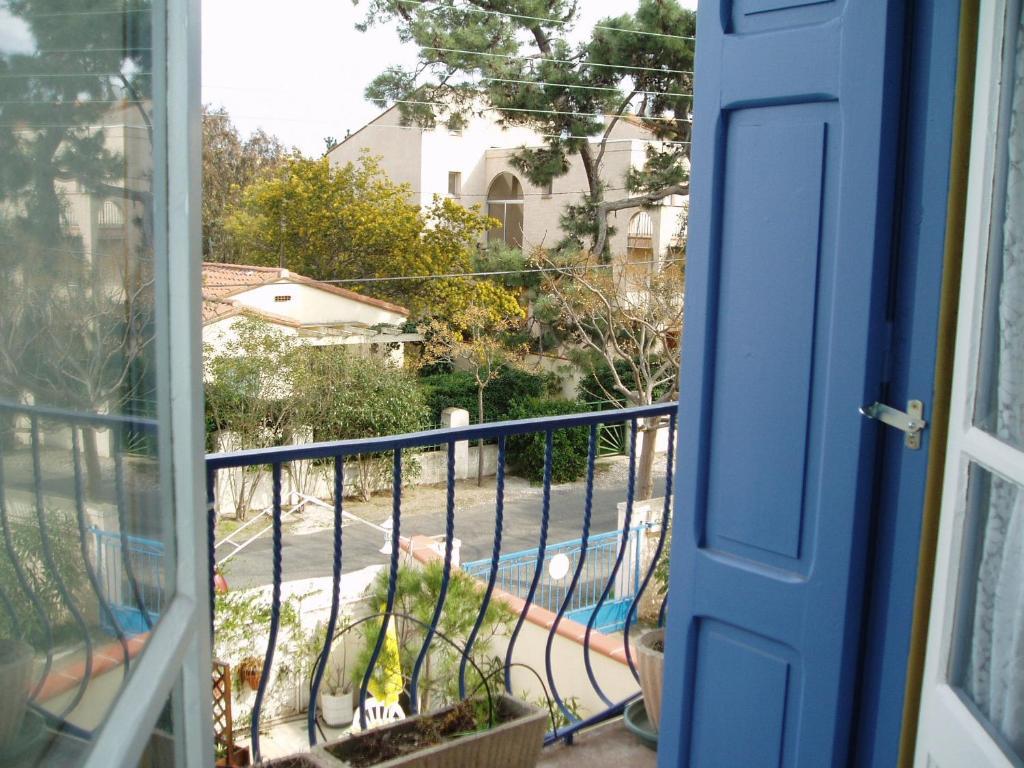 Hotel Restaurant - Villa Les Sirenes أرجيليه- سور- مير المظهر الخارجي الصورة